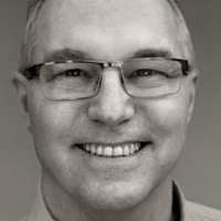 Scott Bodell