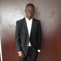 Olumide Hotonu
