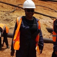 Dorcas Nduta