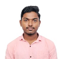 Vaseegaran C
