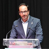 Antonio Lopez Peña