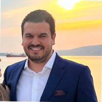 Ahmet Ikizoglu