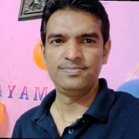 Mahadev Patil