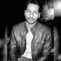 Ishant Raj
