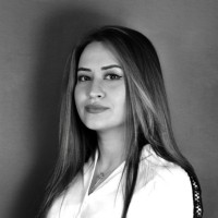 Maria Ghulyan