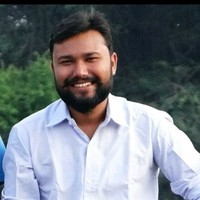 Abhijeet Mhetre