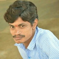 Cherukuri Ravichandrayadav Ravichandrayadav