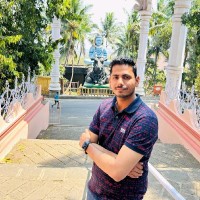 Raviraj Nagure
