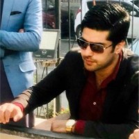 Engr Iqtidar Ali Khan