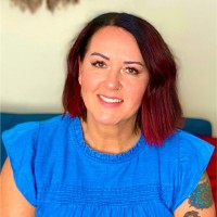 Melody M. Nadeau, LISW-CP/S