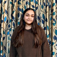 Khushi Shah