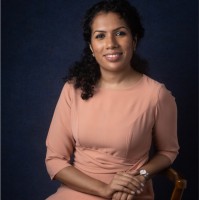 Oshadhi Hapangama