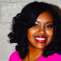 Ashantee Smith