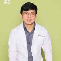 Argelou Paderes, RPsy, RPm