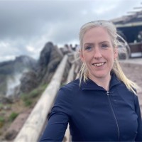 Amy Shackleton (Assoc. Cipd)