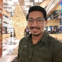 Yogesh Khati