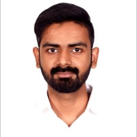 Pradeep P V