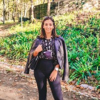 Filipa Almeida