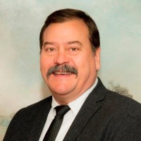 Piet Potgieter B Eng (Industrial), MBA