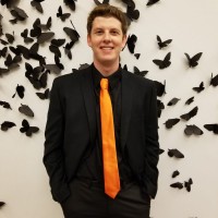 Cory Blumstein