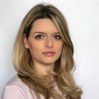 Lejla (Selimovic) Hadrovic