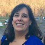 Leigh Ann Gaudette, Licsw