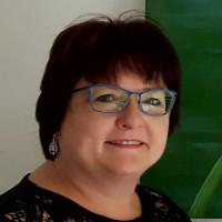 Judy Perry