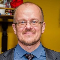 Sergey Khomenko