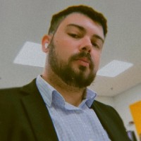 Marcus Lemos De Carvalho