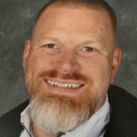 Rob Hayes