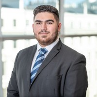 Antonio Gabriel Mansour