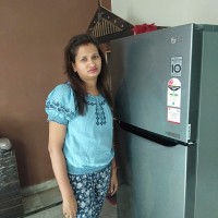 Hema Mittal