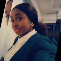 Winifred Ichebadu