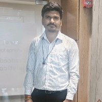 Kedar Nirmale