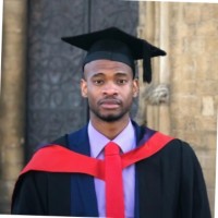 Chiké Michael Okonji