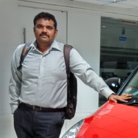 Manjunatha Magadal