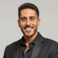 Ahmed Shalash