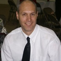 Kevin Jones