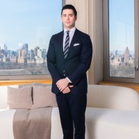 Maximillian Tendler