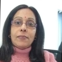 Marlene Ajodha
