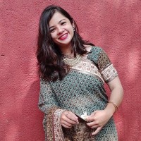 Tanvi Lad