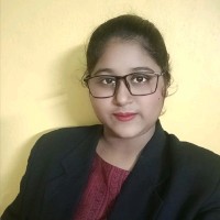Annawasha Naskar
