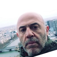Andriopoulos George