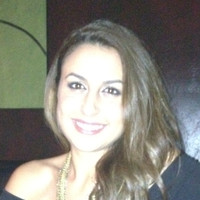 Holly Alves (Yousif), Pt, Dpt
