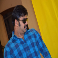 Maruthi Chebrolu