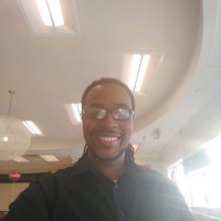 Angelo Toney