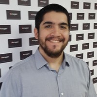 Marcelo Friz González