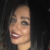 Maha Abed