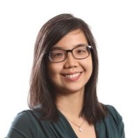 Jocelynn Liu