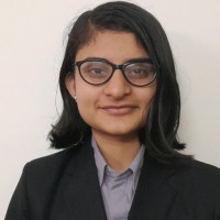 Nandini Mudgil